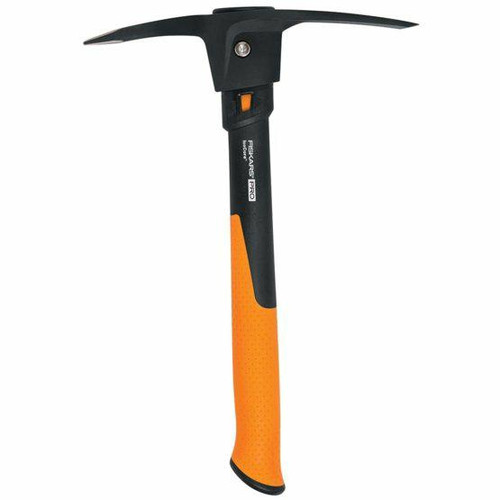 Fiskars Pickaxe IsoCore S