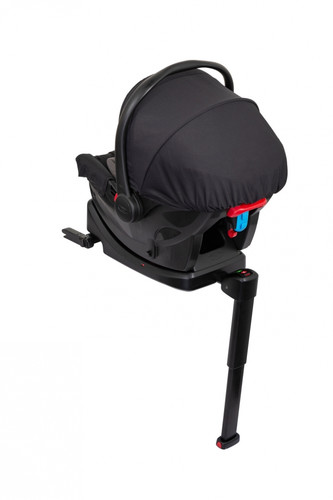 Graco Baby Car Seat SnugEssentials, midnight black