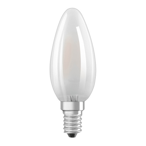 LED Bulb B40 E14 5 W470lm