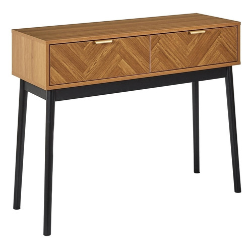 Console Table Felix, natural