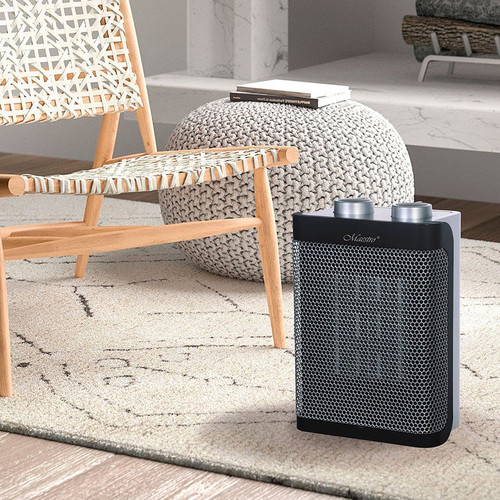 Feel Maestro Ceramic Fan Heater 1500W MR-924