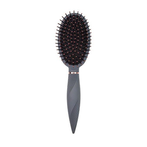 Cushion Hair Brush LEEDI BRUSH Thick Needles