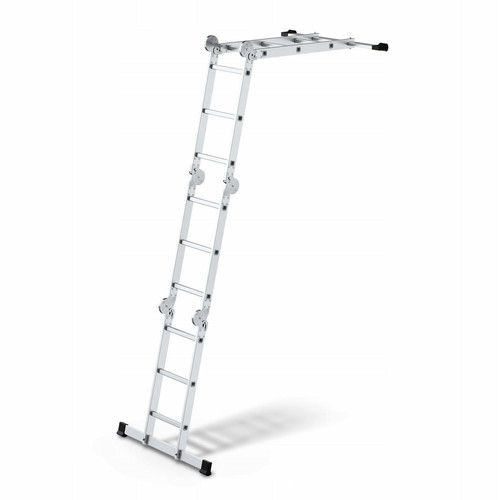 AW Multipurpose Articulated Ladder 4x3