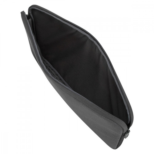 Targus Laptop Sleeve 15.6" with EcoSmart, grey