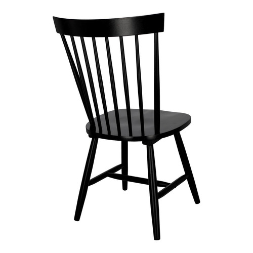 Chair Tulno, black