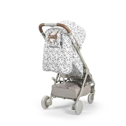 Elodie Details Stroller MONDO + Bumper Bar, Dalmatian Dots, up to 22kg
