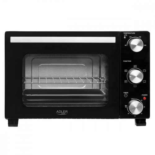 Adler Electric Oven 22 l AD 6024