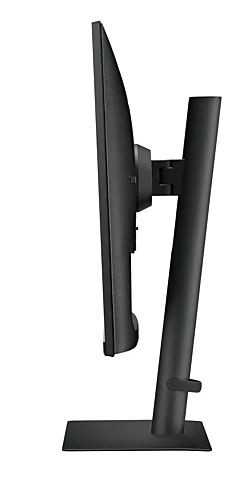 Samsung 27" Monitor LS27A800UNPXEN IPS UHD 16:9 1xHDMI 1xUSB-C