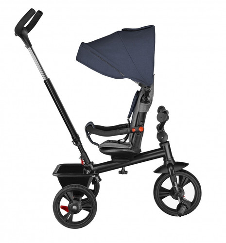 Lionelo Tricycle 2in1 Haari Jeans 18m+