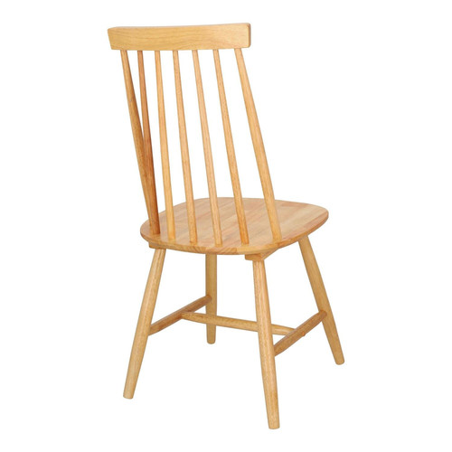 Chair Wopy, natural
