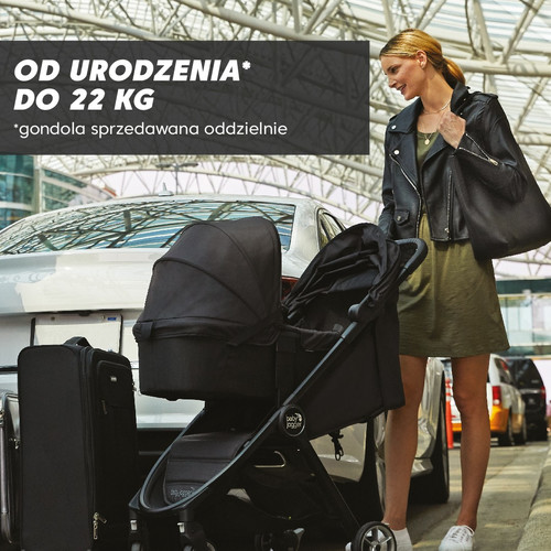 Baby Jogger City Tour 2 Jet