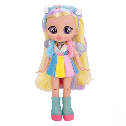 Cry Babies Doll Magic Tears BFF Actress Jenna 3+
