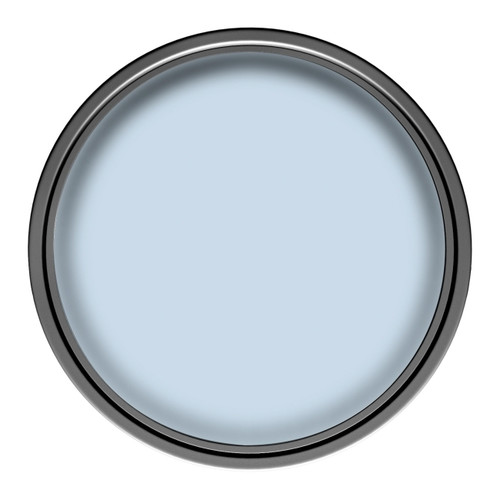 Dulux EasyCare Bathroom Hydrophobic Paint 2.5l crystal blue