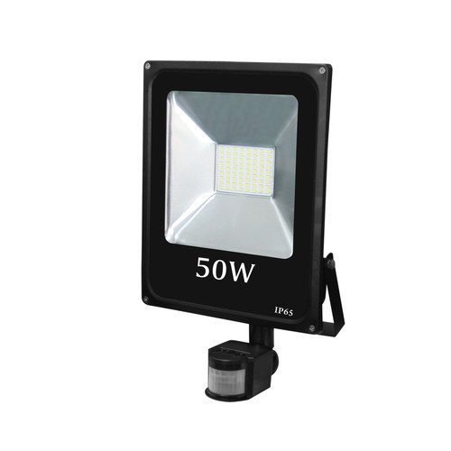 Volteno LED Floodlight Slim 50W 2500lm