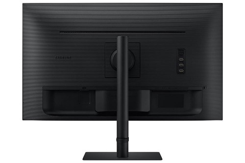 Samsung 32" Monitor IPS UHD 16:9 1xHDMI 1xUSB-C 1xDP 5ms LS32B800PXUXEN