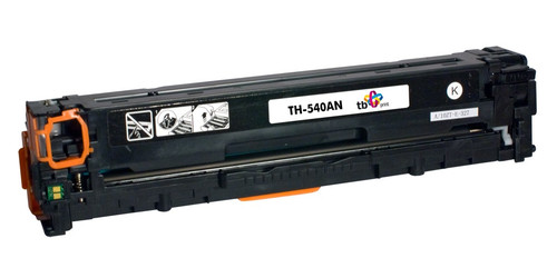 TB Toner Cartridge Black for HP CM1215 TH-540AN 100% new