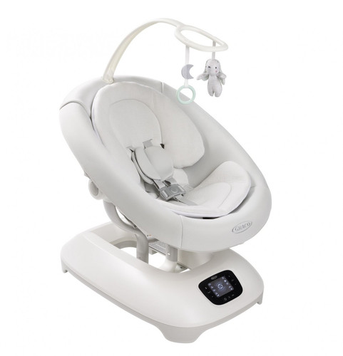 Electric Baby Swing & Rocker Eluma Sway 0-6m