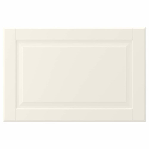 BODBYN Drawer front, off-white, 60x40 cm