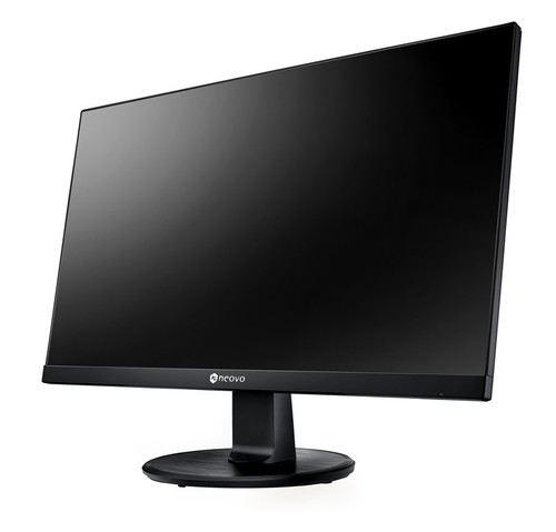 AG NEOVO 27" Monitor SC-2702 LED VA FHD HDMI VGA BNC 24/7