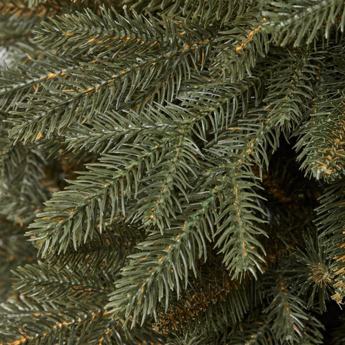 Artificial Spruce Christmas Tree, 183 cm