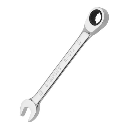 Yato Flexible Ratchet Combination Wrench 11mm