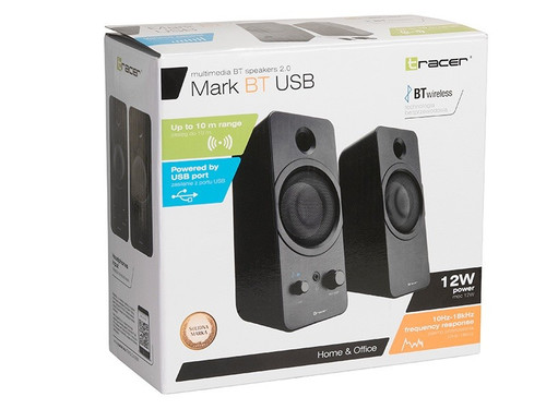 Tracer Speakers 2.0 Mark USB Bluetooth