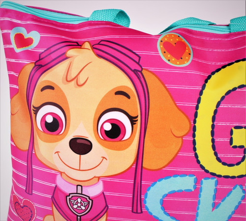 Starpak Shopping Bag Paw Patrol