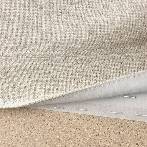 VIMLE Armrest, Gunnared beige