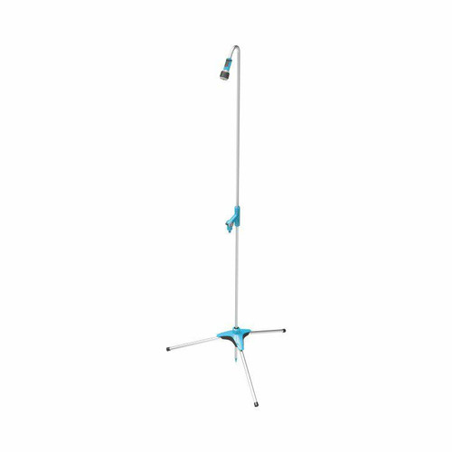 Garden Shower with Stand and Spike