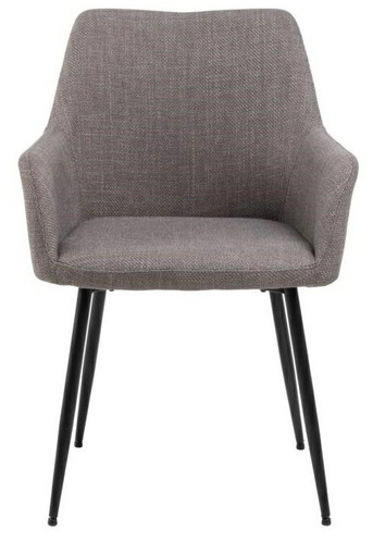 Dining Chair Lizzy, light grey