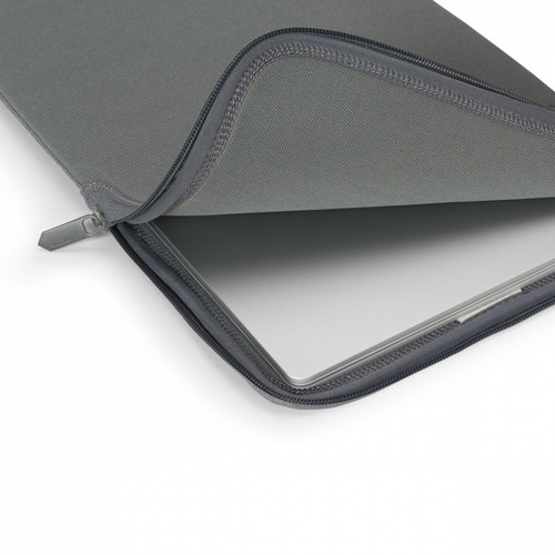 Dicota Sleeve Eco SLIM M MS Surface Laptop, grey