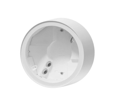 AUDAC CENA506 6W Dual-Cone Ceiling Speaker, White