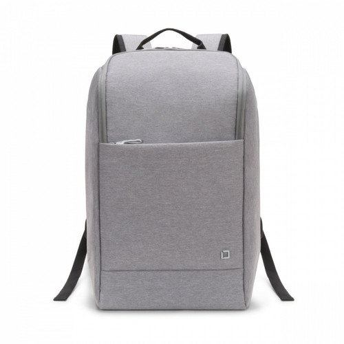 Dicota Notebook Backpack 13-15.6" Eco Motion, grey