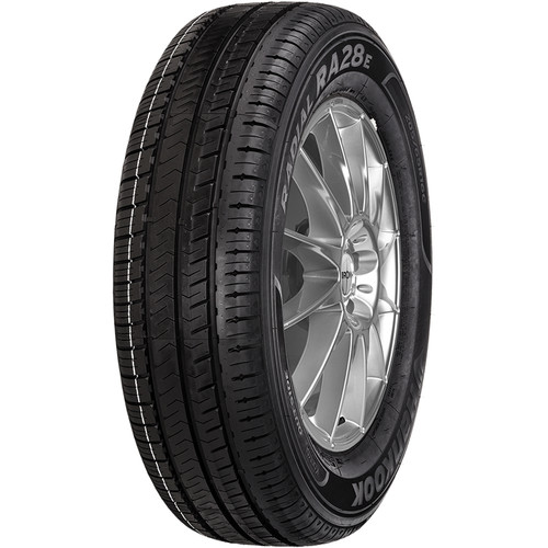 HANKOOK Radial RA28E 215/65R16 106T