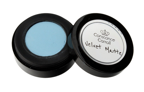 Constance Carroll Eyeshadow Velvet Matte Mono no. 09