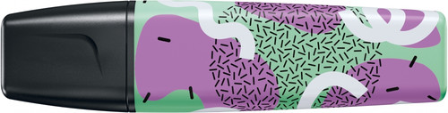 Stabilo Boss Highlighter Pastel by Ju Schnee, green