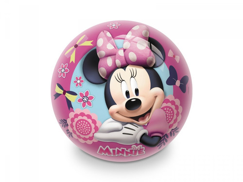 Mondo Ball Bio 23 cm Minnie, assorted patterns, 2+