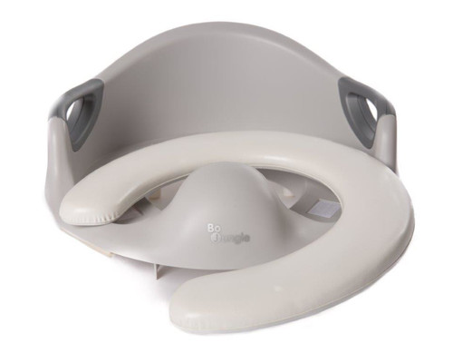 Bo Jungle B-Toilet Seat Reducer Grey