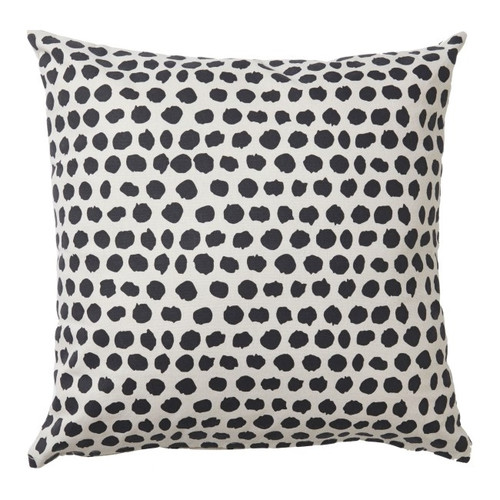 Cushion Denia 45x45cm, dotted