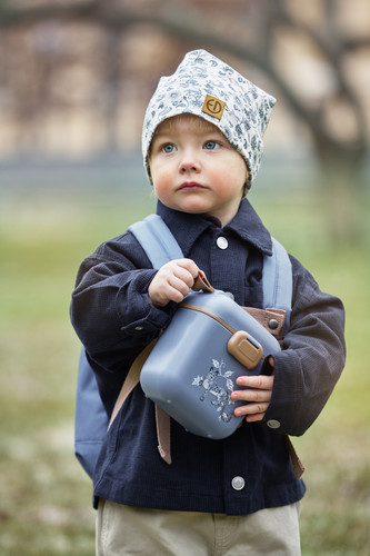 Elodie Details Lunchbox - Garden Leo