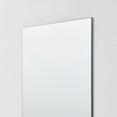 LÖNSÅS Mirror, 21x30 cm