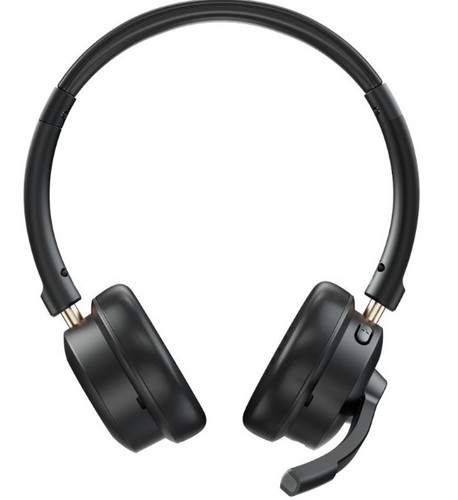 Creative Chat Wireless On-Ear Headset