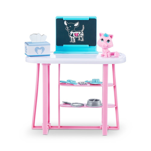 ZURU Sparkle Girlz Pet Clinic 3+