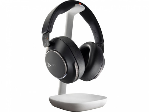 Poly Headset Headphones Voyager Surround 85UC USB-C/A MS 8G7T8AA