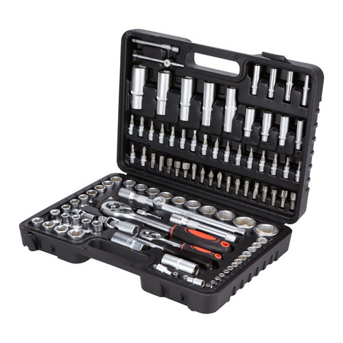 Tool Kit Tools Set 108pcs