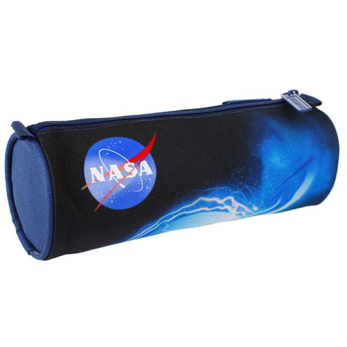 Pencil Case Tube NASA 1pc