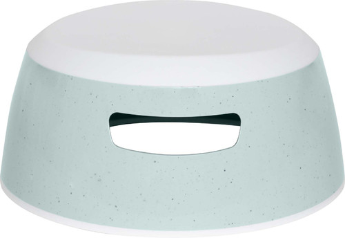 Luma Step Stool Speckles Mint