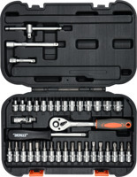 Toya Tool Set STHOR, 38pcs