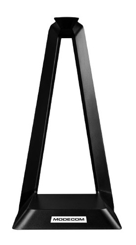 Modecom Headphone Stand Claw 01, Black