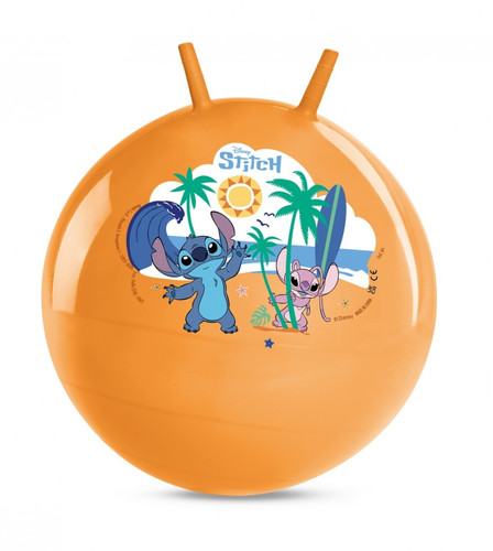 Mondo Kangaroo Jumper Ball - Stitch 3+